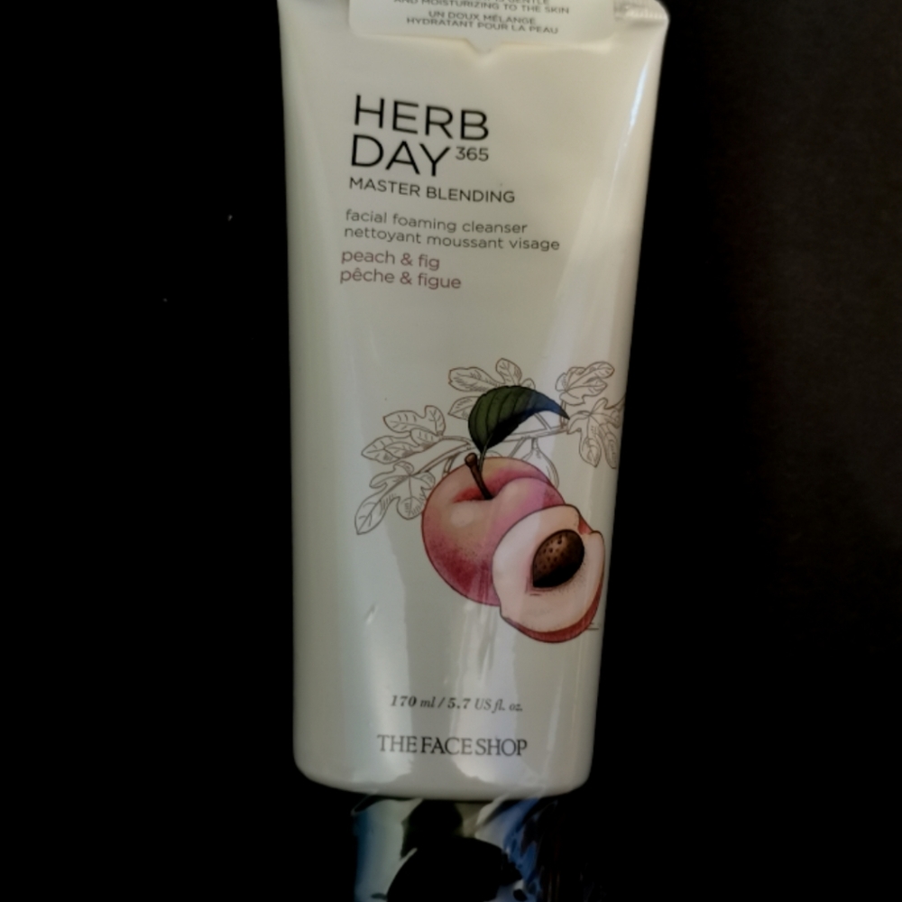 Cleanser